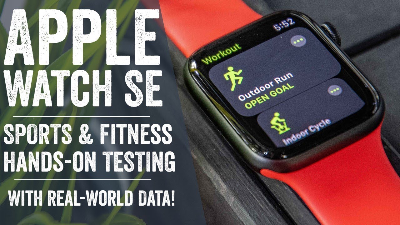 [問題] Apple Watch SE S6 跑步馬拉松電力