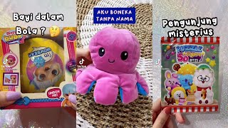 TIK TOK MAINAN VIRAL LUCU DAN UNIK😍 | cr : isabellatjandra