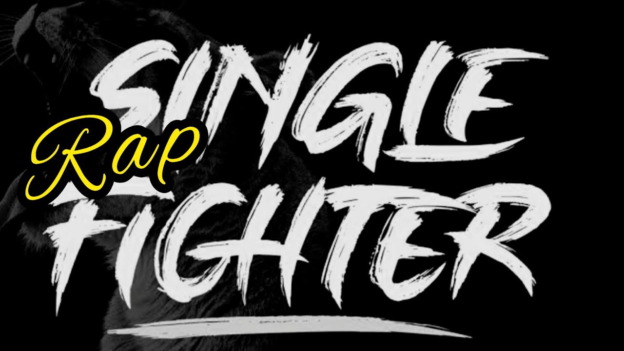 Vicar Alfayeth - Single Fighter