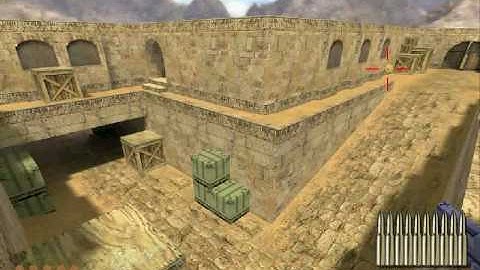 Camper Strike Aimbot