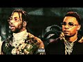 Hoodrich pablo juan  i official visualizer feat paid n full rocky