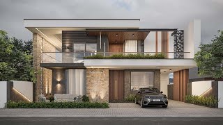 Chaos Vantage CGI ELEVATION