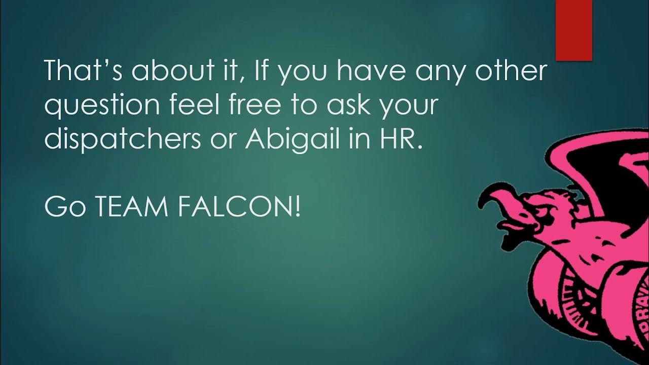 How to request a Punch Change Request YouTube