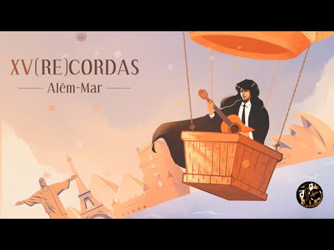 Sketches XV (Re)Cordas | Bloopers