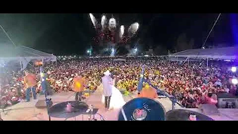 Gracias Por Estar Conmigo (Adrian Regalado)