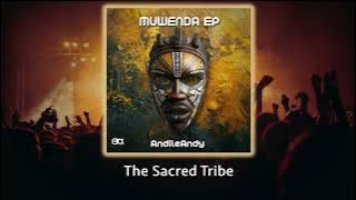 AndileAndy - Huruma (Original Mix) - #afrohouse