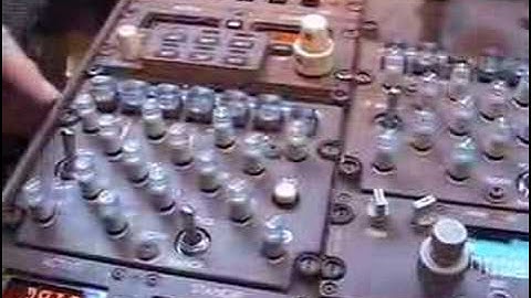 Adventures with Capt. Kahn in a 757, Part 3