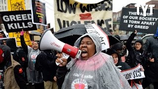 Alabama White GOP Block Minimum Wage Hike For Black People
