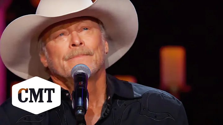 Alan Jackson "Where Her Heart Has Always Been" | A...