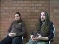 Meshuggah - Nuclear Blast Video Cast - Episode Two - PART 2