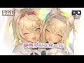 [MMD][愛包ダンスホール][FUWAMOCO][VR180][8K][4320]