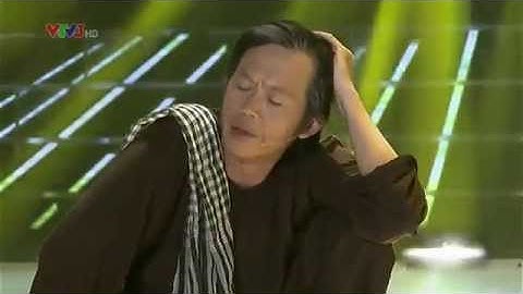 Xàng Xê đếm số từ 1 đến 100 ﻿Đờn Ca Tài Tử