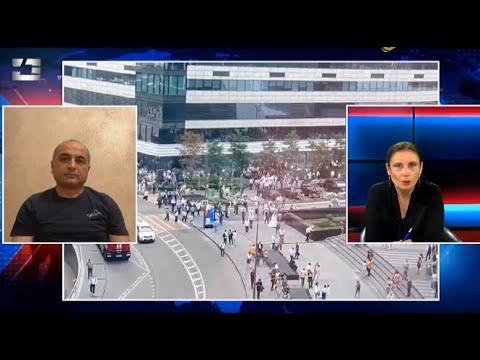 რუსეთის ტერიტრიაზე ომის სიმწვავე უნდა იგრძნობოდეს, ეს პოლიტიკური განაცხადია  - ზურაბ ბატიაშვილი