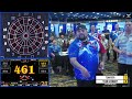 Team USA vs Team Germany | Men's International Challenge Final | NDA Team Dart 2025