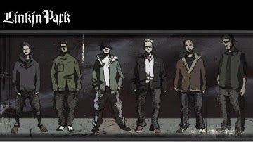 Linkin Park - Drawing ("Breaking The Habit" Demo 2002)