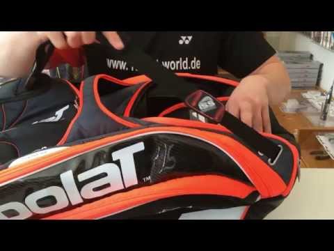 thermobag babolat