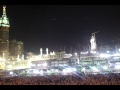 دعاء مبكي ومؤثر جدا للشيخ السديس في ليلة القدر 27 رمضان 1433 هـ Mecca 