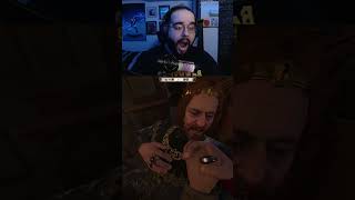 A SECRET Ending in Kingdom Come Deliverance 2!?