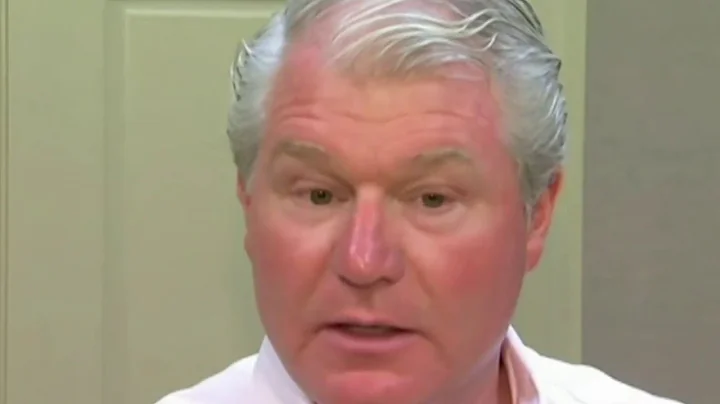 Powerful Philadelphia Union Leader John Dougherty ...