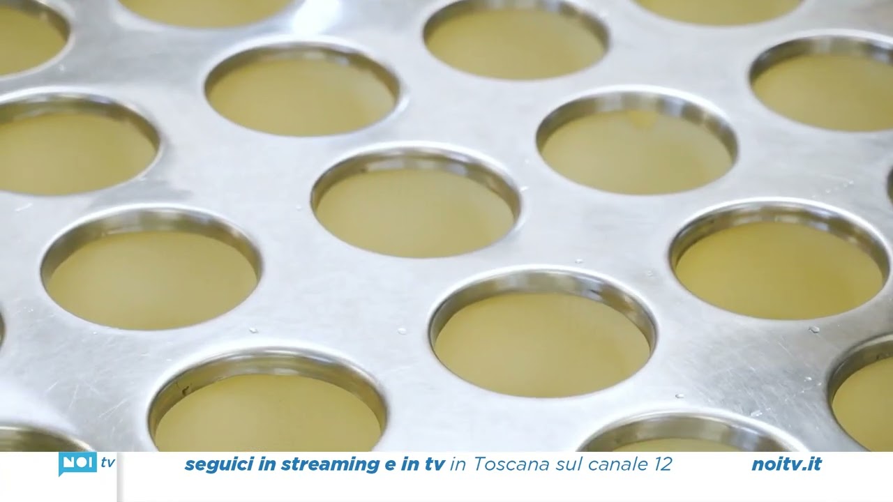 Noi Tv - Confindustria, 2025 chiude in pareggio. Assi viari: