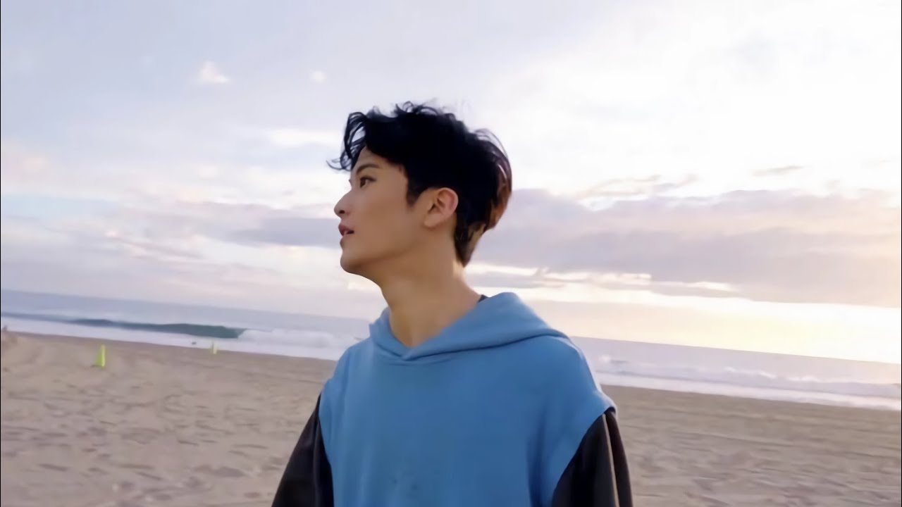 Mark Lee - Until I Found You (AI Cover)