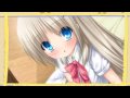 クドわふたー オープニング