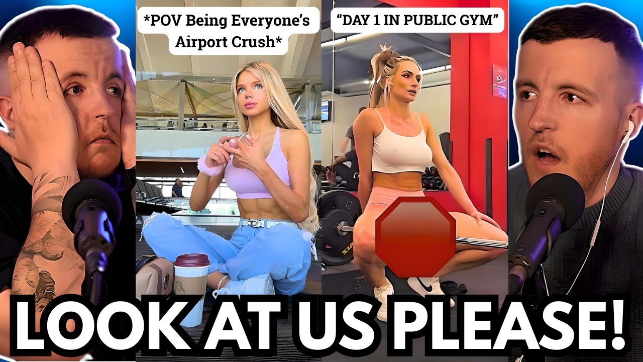 Main Character Syndrome Is Spreading #5