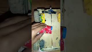 #automatic gadi #how to maker RC tractor # AJ model maker #how #automobile #model #tractor