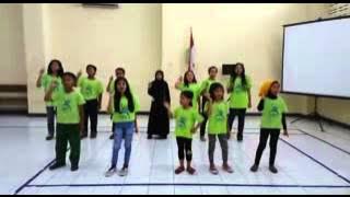 Fokal Yogyakarta - Earth Harmony