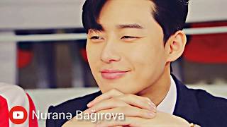 Kore Dizi Klipi Youre A Troublemaker