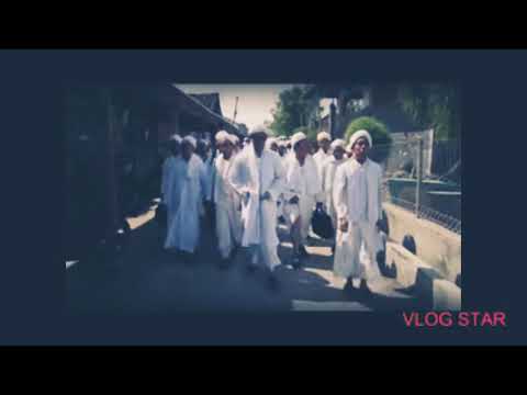 NADZOMAN SYAIR JAWA - MAULANA AL HABIB UMAR BIN ISMAIL BIN YAHYA