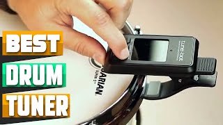 Drum Tuner: самые продаваемые барабанные настройки на Amazon