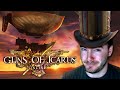 SHIP CHAOS! (Guns Icarus)
