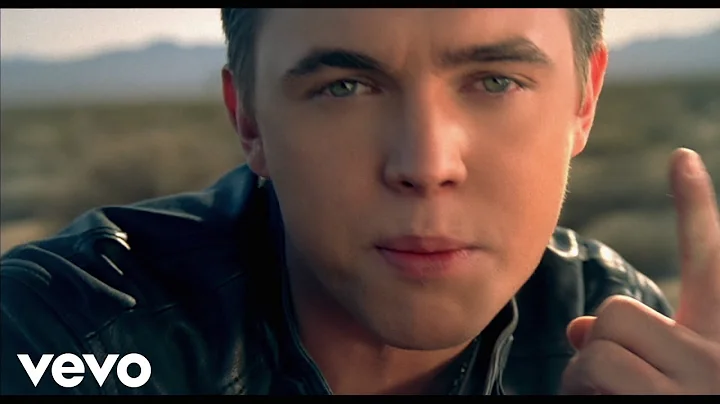 Jesse McCartney - How Do You Sleep? ft. Ludacris