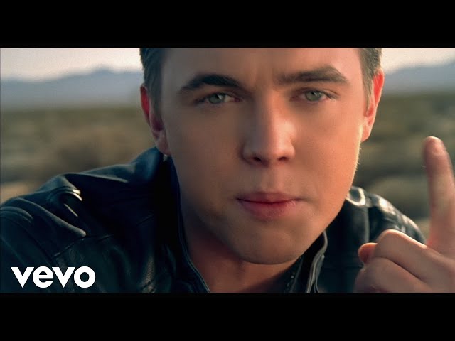 JESSE MCCARTNEY - HOW DO YOU SLEEP