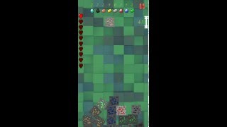 Miner Tower Building Craft - Gameplay video (Android game) screenshot 3