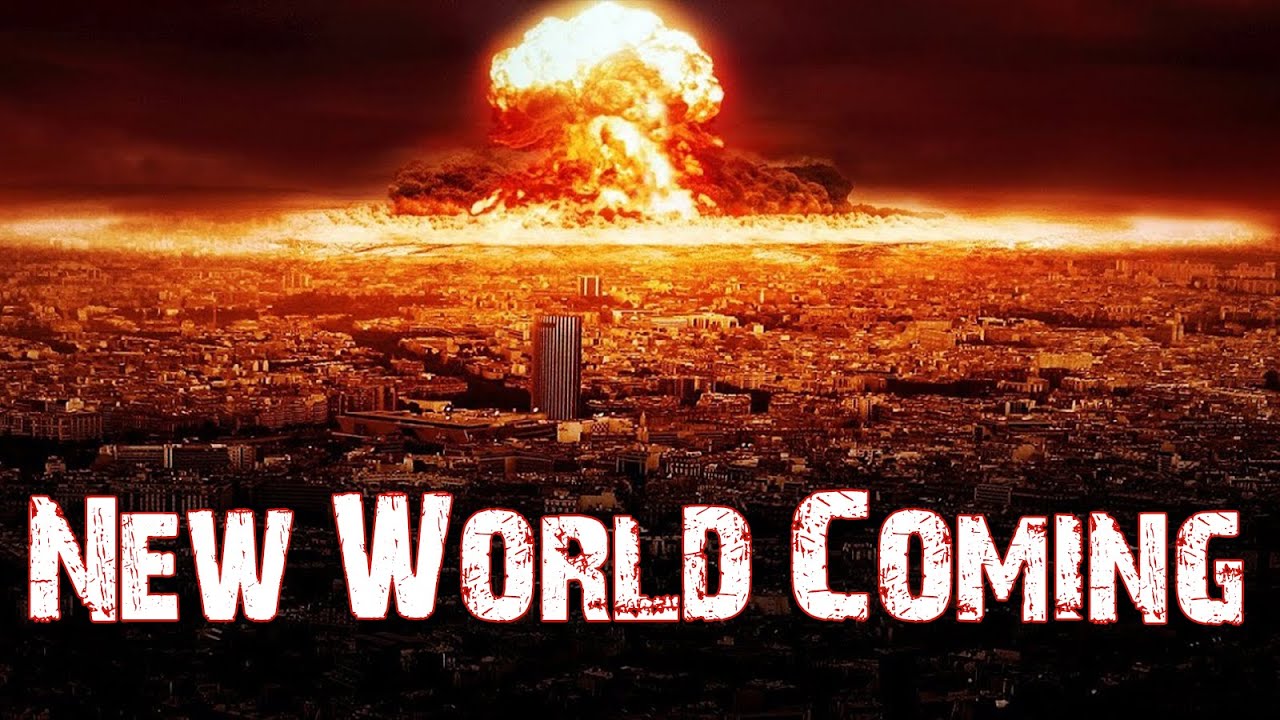 New World Coming 09/29/2025