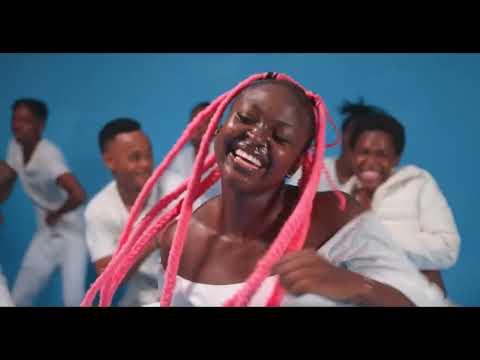 D Voice - Mbwa (Official Music Dance)