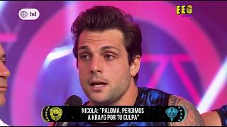 EEG de Verano - 10/05/2017