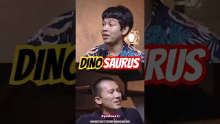 Siapa Lebih Dulu Nabi Adam Ataukah dinosaurus