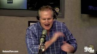 Its Always A Treat When Greg Hahn Joins Us In Studio