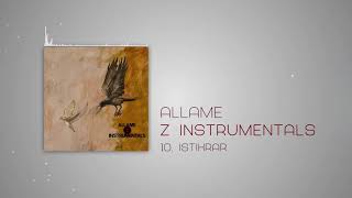 Allame - İstikrar  Resimi