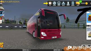 how to hack bus sim ultimate /ELECTRONIC ARTS TM screenshot 4