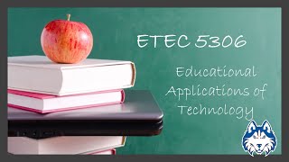 Creating an Educator’s Digital Portfolio to Showcase Artifacts of Learning