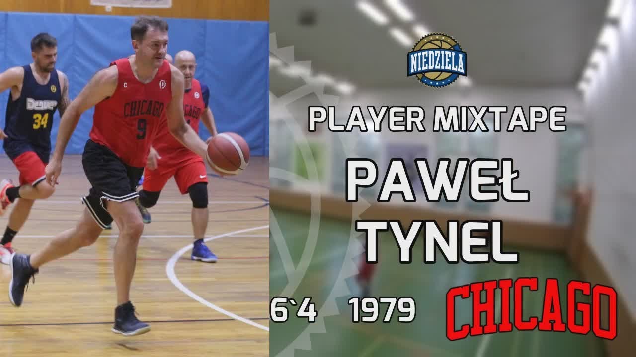 Pawe Tynel Player Mixtape Niedziela Div Jesie 2024 YouTube pawe-tynel-player-mixtape-niedziela-div-jesie-2024-youtube