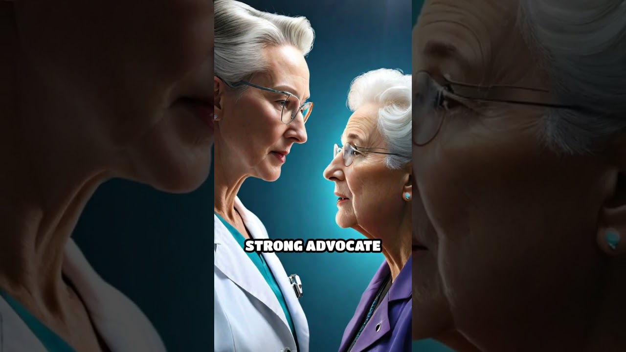 Who Was Virginia Apgar? 