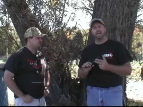 How use a Coyote Call ( Predator Calls Demo by D3 ...
