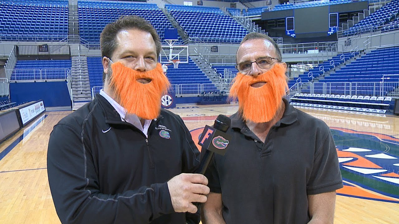 ufr Florida Basketball: Georgia Game Preview