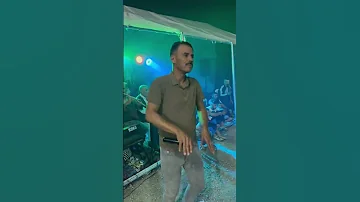 الشيخ صديق النموشي يرقص نايلي لأول مرة 