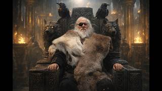 Odins Throne Sencha Skene From The Album Druid Chants